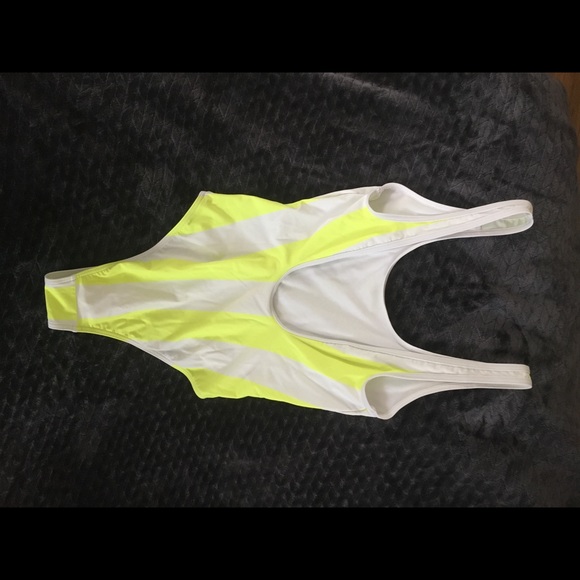 Adidas Swimsuit - Picture 4 of 6